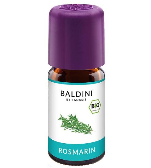 Foto van Baldini rozemarijn aroma