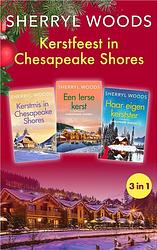 Foto van Kerstfeest in chesapeake shores - sherryl woods - ebook (9789402765045)