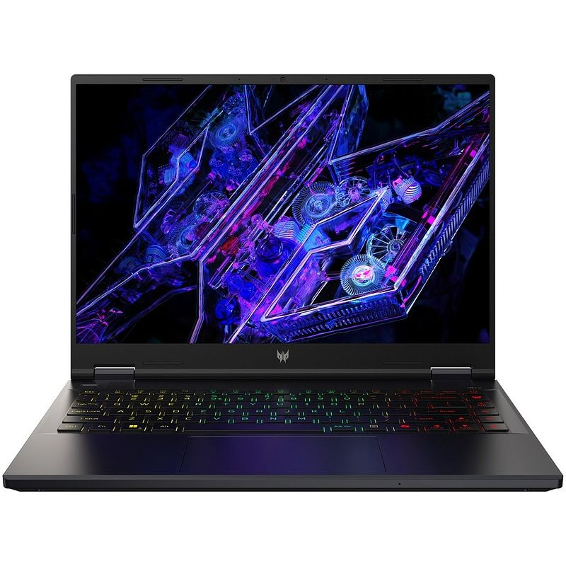 Foto van Acer predator helios neo 14 phn14-51-90pd -14 inch gaming laptop