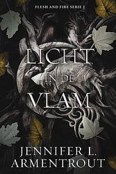 Foto van Licht in de vlam - limited edition - jennifer l. armentrout - ebook