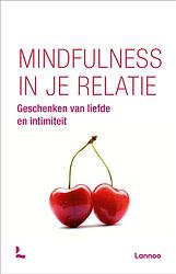 Foto van Mindfulness in je relatie (e-boek) - david dewulf - ebook (9789401400336)