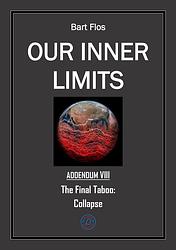 Foto van Our inner limits - addendum viii - bart flos - ebook