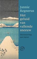 Foto van Het geluid van vallende sneeuw - jannie regnerus - paperback (9789028221239)