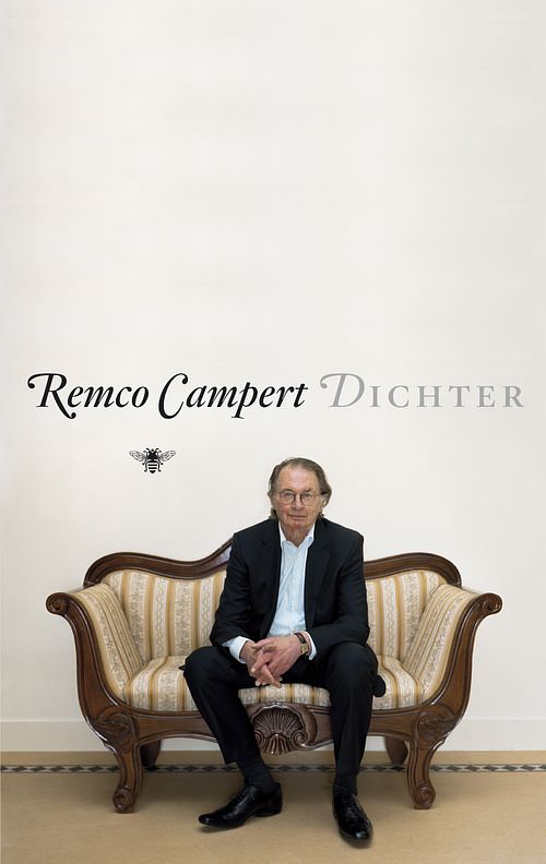 Foto van Dichter - remco campert - ebook (9789023443056)