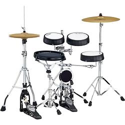 Foto van Tama ttk5s true touch training kit 5-delige stille oefenkit