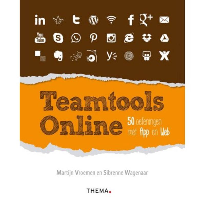 Foto van Teamtools online