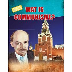 Foto van Wat is communisme? - politieke systemen