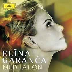 Foto van Meditation - cd (0028947920717)