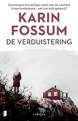 Foto van De verduistering - karin fossum - paperback (9789022594421)