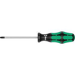 Foto van Wera 367 werkplaats torx-schroevendraaier grootte t 20 koplengte: 100 mm