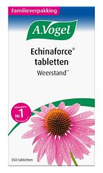 Foto van A.vogel echinaforce tabletten