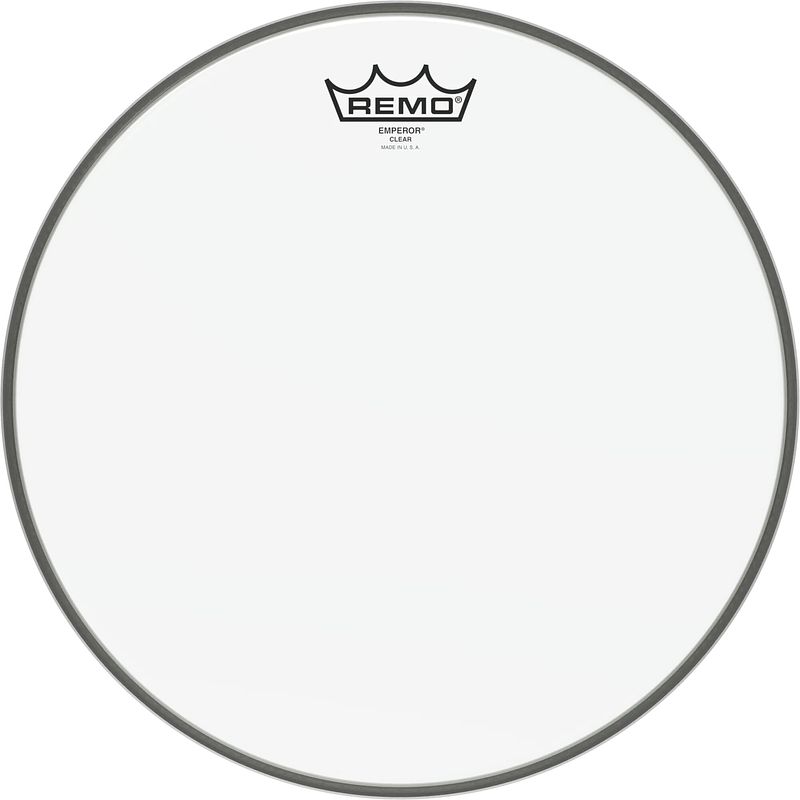 Foto van Remo be-0313-00 emperor clear 13 inch