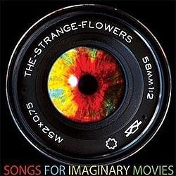 Foto van Songs for imaginary movies - lp (3481575384745)