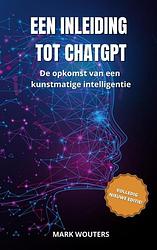 Foto van Een inleiding tot chatgpt - mark wouters - paperback (9789464808483)