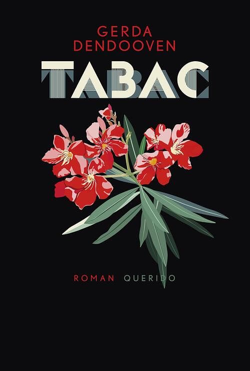 Foto van Tabac - gerda dendooven - ebook (9789021408217)