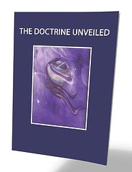 Foto van The doctrine unveiled - h. c. curiel - ebook (9789082197150)