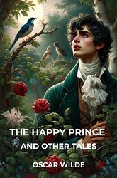 Foto van The happy prince and other tales - oscar wilde - ebook