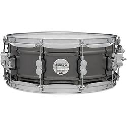 Foto van Pdp drums pdsn5514bncr concept series metal snare 14 x 5.5 inch snaredrum