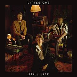 Foto van Still life - lp (0887828031511)