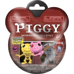 Foto van Piggy minifigure blind bag