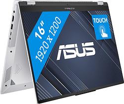 Foto van Asus vivobook flip tn3604ya-mc086w