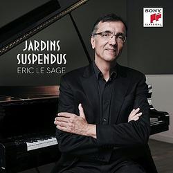 Foto van Jardins suspendus - cd (0196587497026)