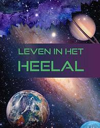 Foto van Leven in het heelal - lela nargi - hardcover (9789464392654)