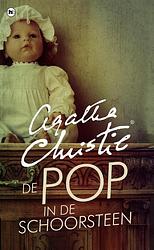 Foto van De pop in de schoorsteen - agatha christie - ebook (9789048823970)