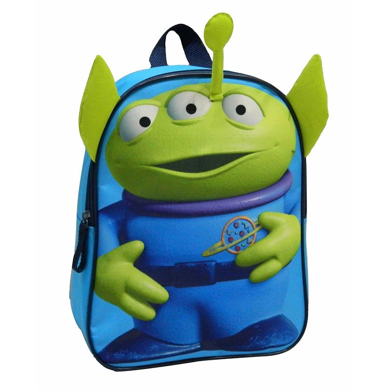 Foto van Toystory 3d rugzak schooltas 31 cm