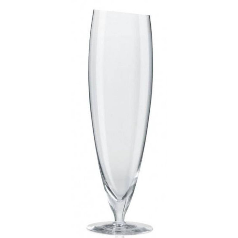 Foto van Eva solo bierglas 500 ml 7,5 x 23,5 cm 6 stuks