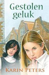 Foto van Gestolen geluk - karin peters - ebook (9789020532456)