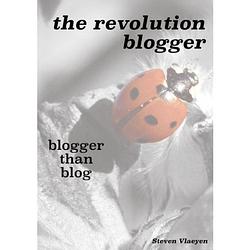 Foto van The revolution blogger