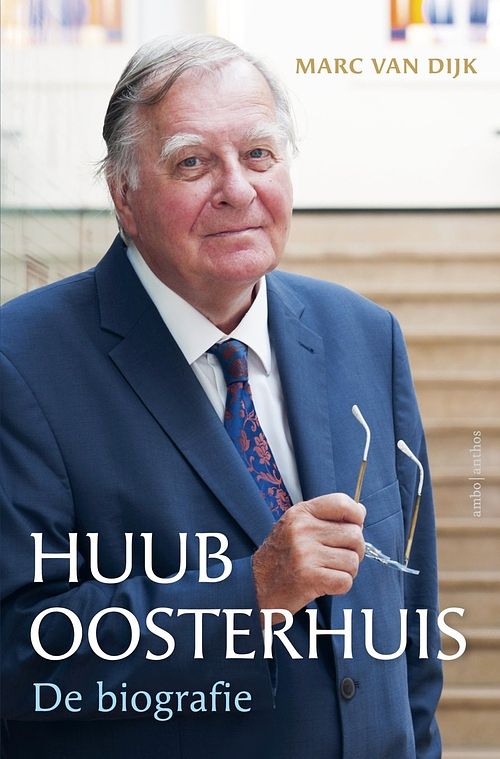 Foto van Huub oosterhuis - marc van dijk - ebook