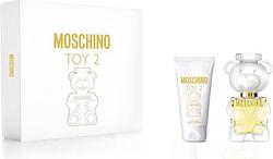 Foto van Moschino toy 2 giftset