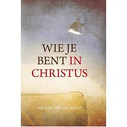 Foto van Wie je bent in christus