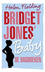 Foto van Bridget jones's baby, de dagboeken - helen fielding - ebook (9789044632712)