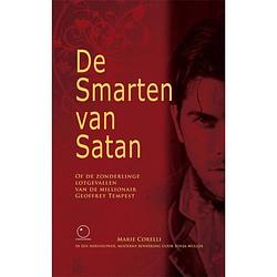 Foto van De smarten van satan - geen