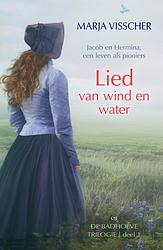 Foto van Lied van wind en water - deel 1 - marja visscher - ebook (9789401914963)