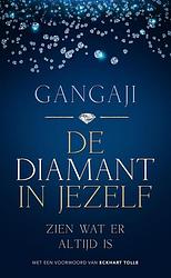 Foto van De diamant in jezelf - gangaji - ebook (9789020215533)