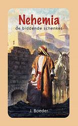 Foto van Nehemia - j. boeder - ebook (9789402907933)