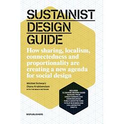 Foto van Sustainist design guide