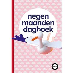 Foto van Negen maanden dagboek