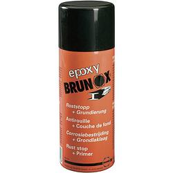 Foto van Brunox epoxy br0,40ep roestomvormer 400 ml