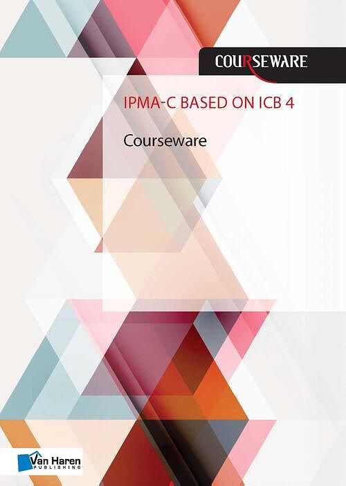 Foto van Ipma-c based on icb 4 courseware - john hermarij - ebook (9789401801867)