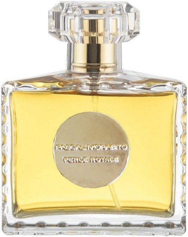 Foto van Pascal morabito perle royale eau de parfum