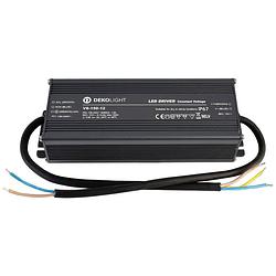 Foto van Deko light ip, cv, v6-150-12 led-driver constante spanning 150 w 0 ma - 12.5 a 12 v