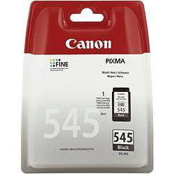 Foto van Canon pg-545 inkt zwart