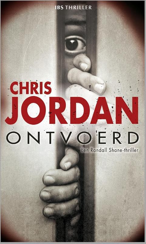 Foto van Ontvoerd - chris jordan - ebook