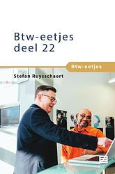 Foto van Btw-eetjes deel 22 - stefan ruysschaert - paperback (9789046611913)