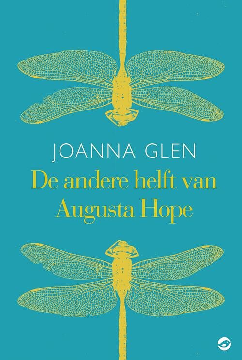 Foto van De andere helft van augusta hope - joanna glen - ebook (9789493081482)